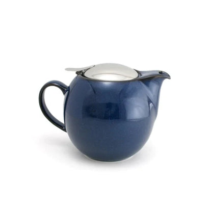 Ceramic Teapot, 24 oz.