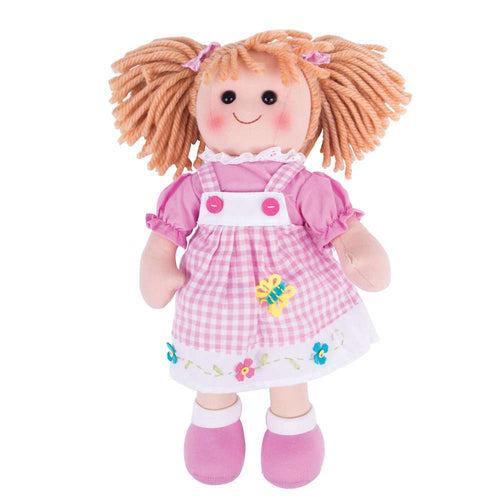 Ava Doll - Medium