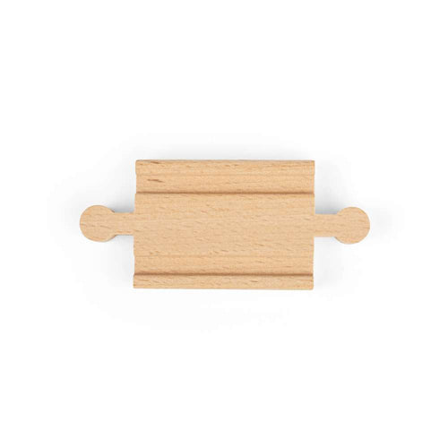 Mini Track Male/Male (Pack of 12)