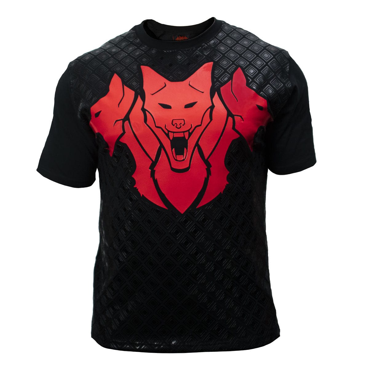 Strongman Grip Shirt