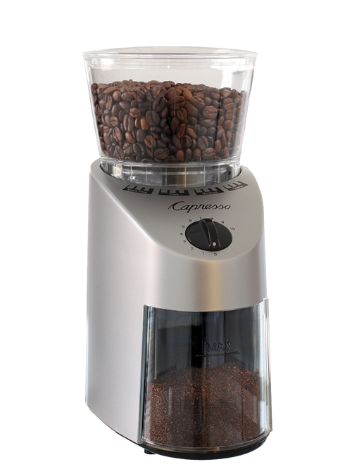 Capresso - Infinity Conical Burr Grinder