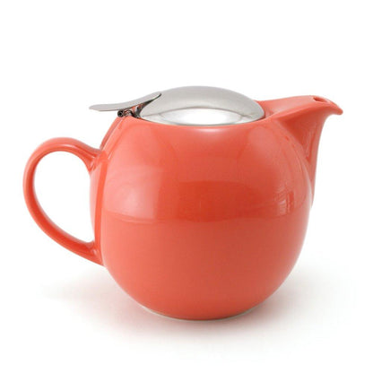 Ceramic Teapot, 24 oz.