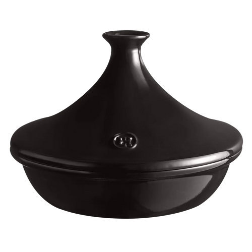 Emile Henry Tagine – Charcoal