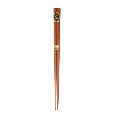 Dark Wood Chopsticks