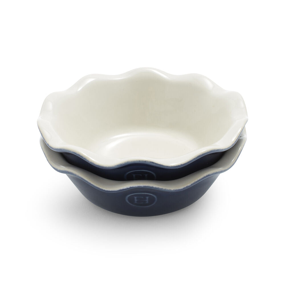 Emile Henry - Mini Pie Dish, 8 oz.