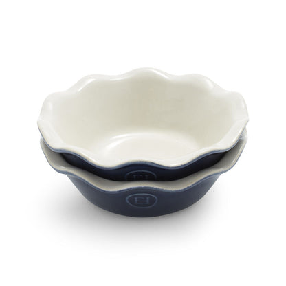 Emile Henry - Mini Pie Dish, 8 oz.