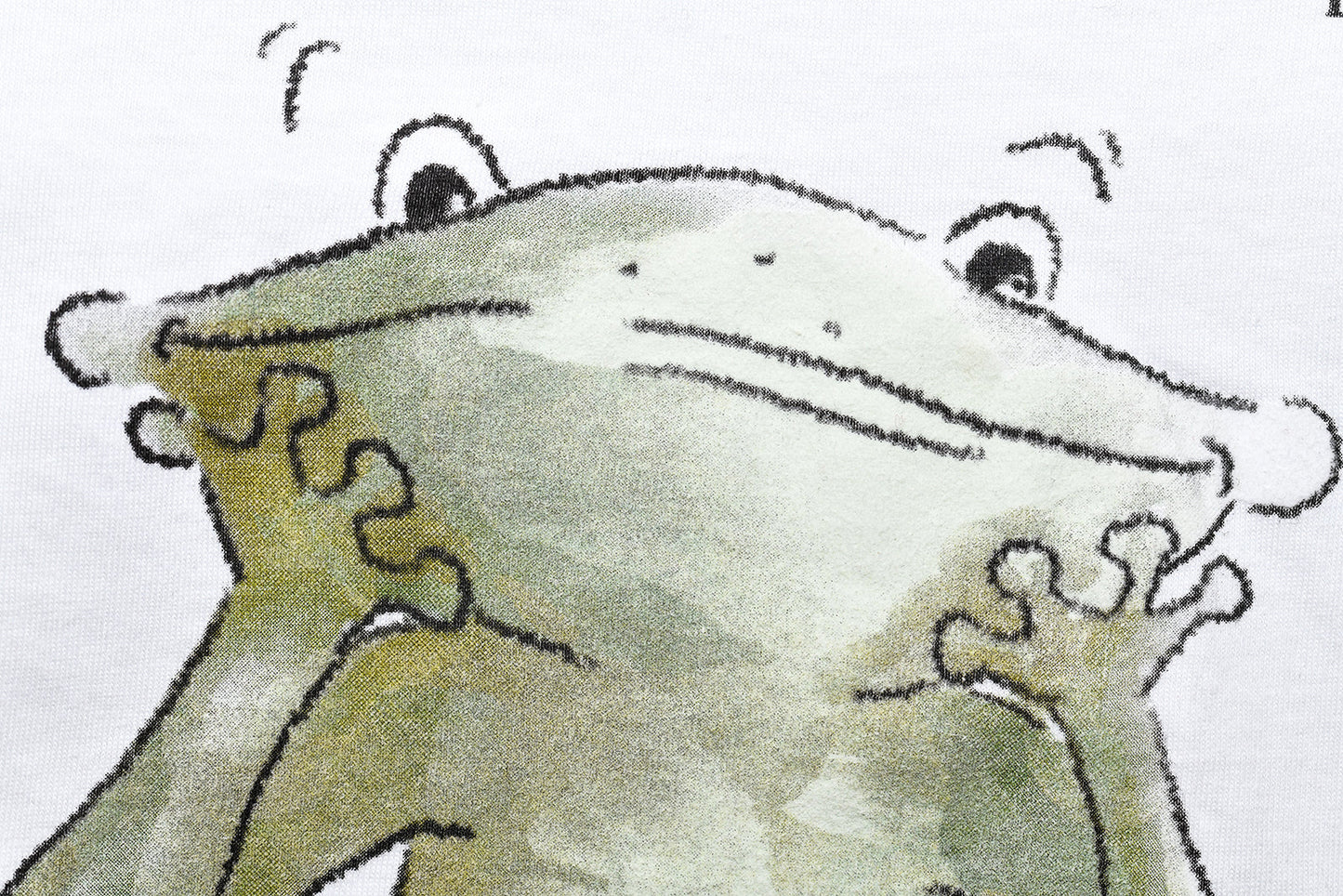 Frog Crush T-Shirt