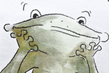Frog Crush T-Shirt