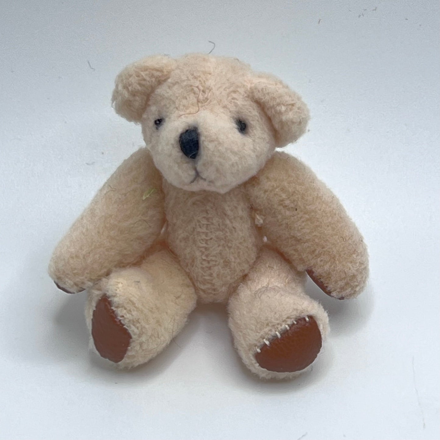 Bears - Multiple Colours  - 1/12 Scale Dollhouse Miniature