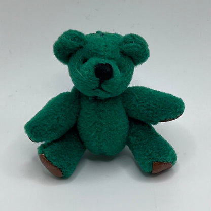 Bears - Multiple Colours  - 1/12 Scale Dollhouse Miniature