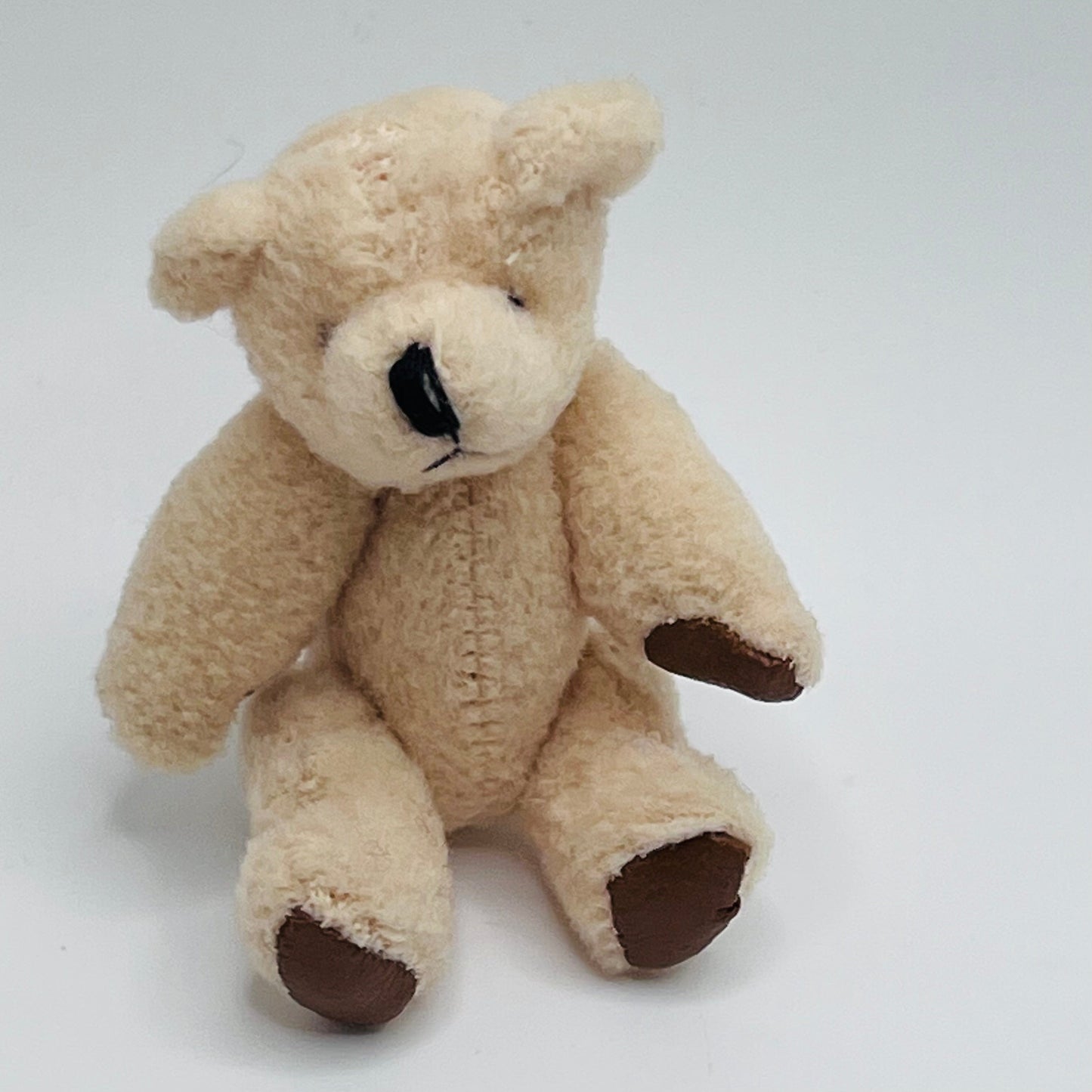 Bears - Multiple Colours  - 1/12 Scale Dollhouse Miniature