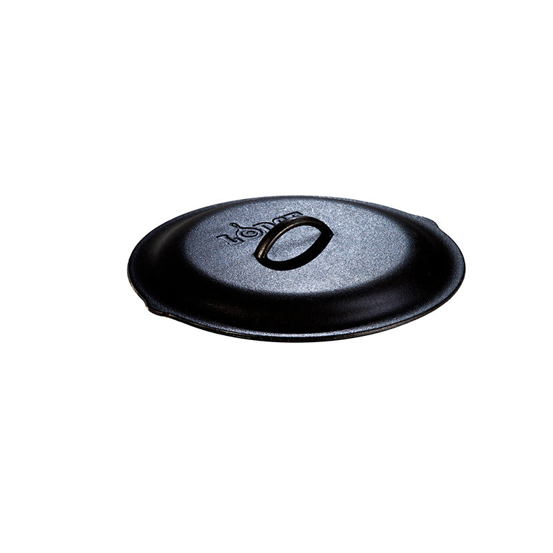 Lodge - 12" Cast Iron Cover