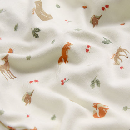 Forest Friends Pramsuit