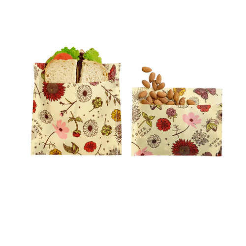 Bee's Wrap - Assorted Bag 2 Pack
