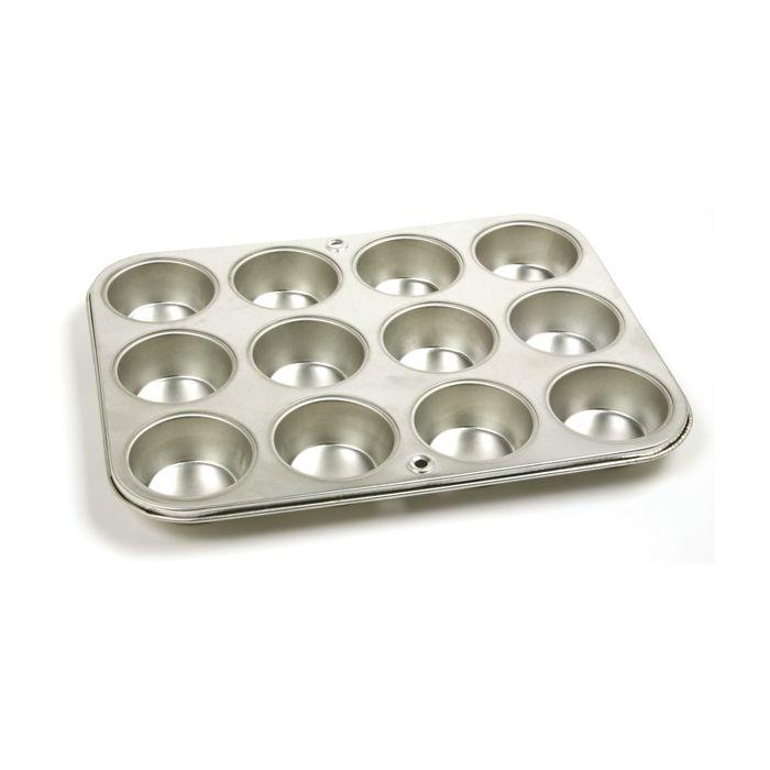 Muffin & Cupcake Pan, 12 Cup