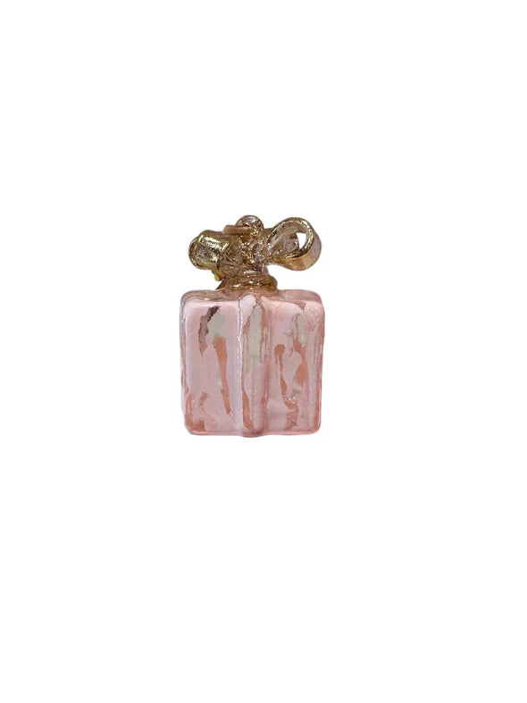 Gift Box Ornament - Select Style