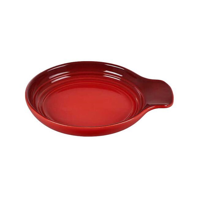 Le Creuset Signature Round Spoon Rest