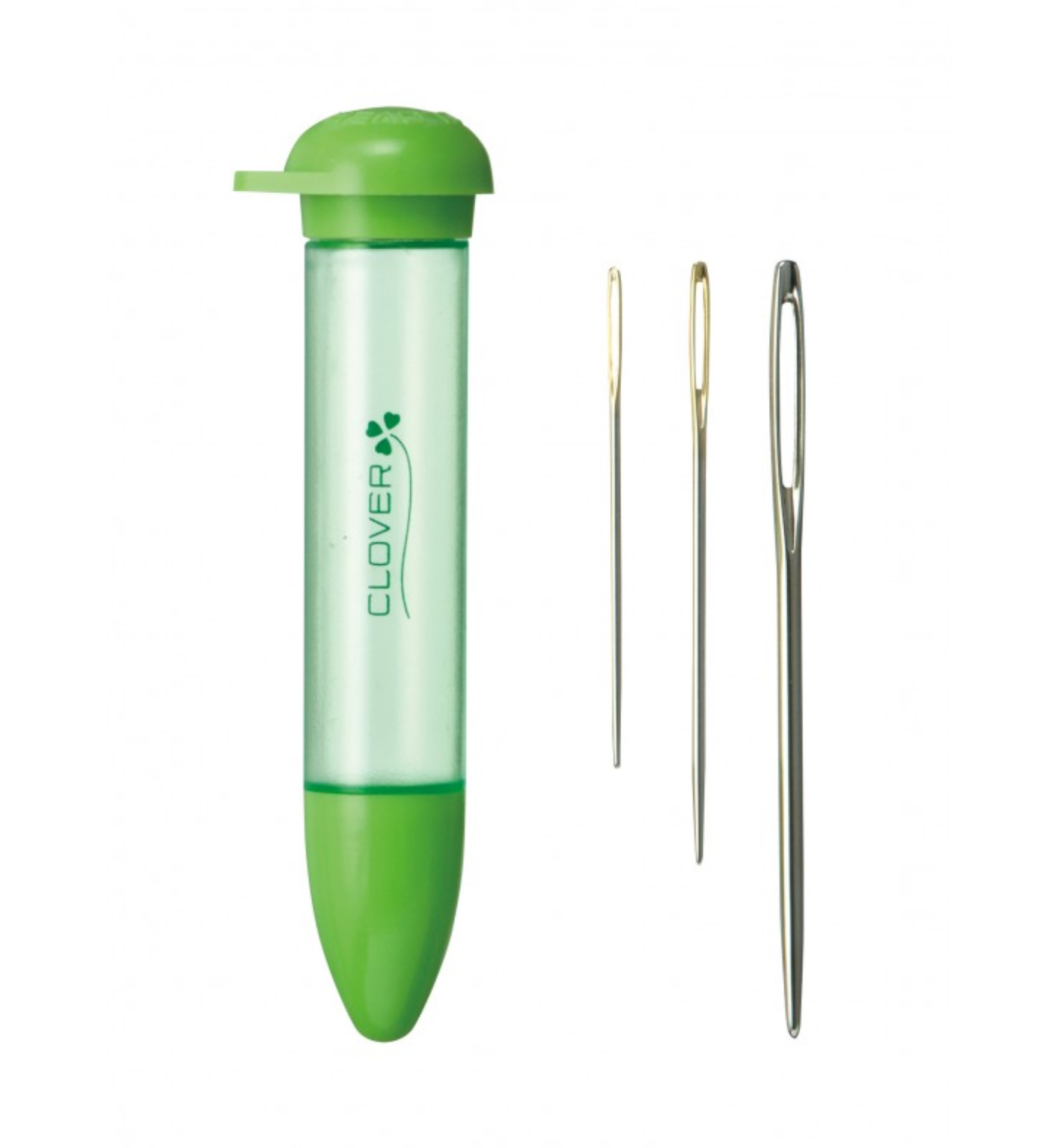 Clover Darning Needle Set - Straight 339
