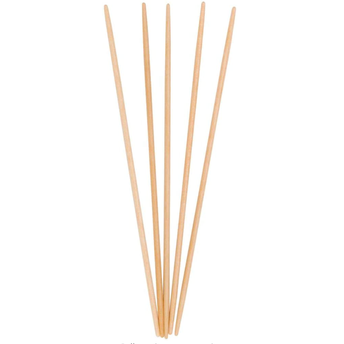 Brittany Birch Double Point Needles