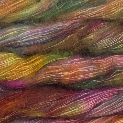 Malabrigo Mohair