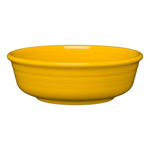 Fiestaware - Small Bowl, Daffodil