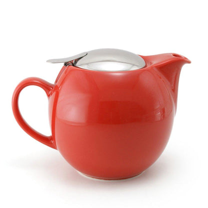 Ceramic Teapot, 24 oz.