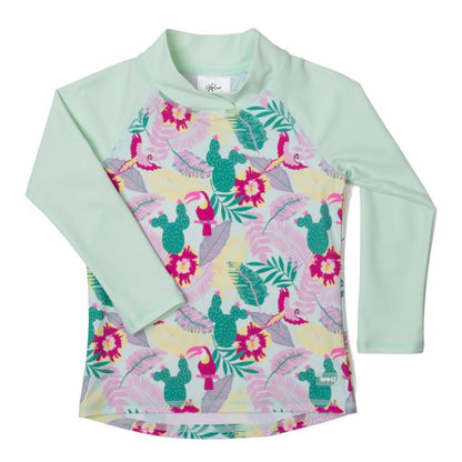 Swimwear - Long Rash Shirts