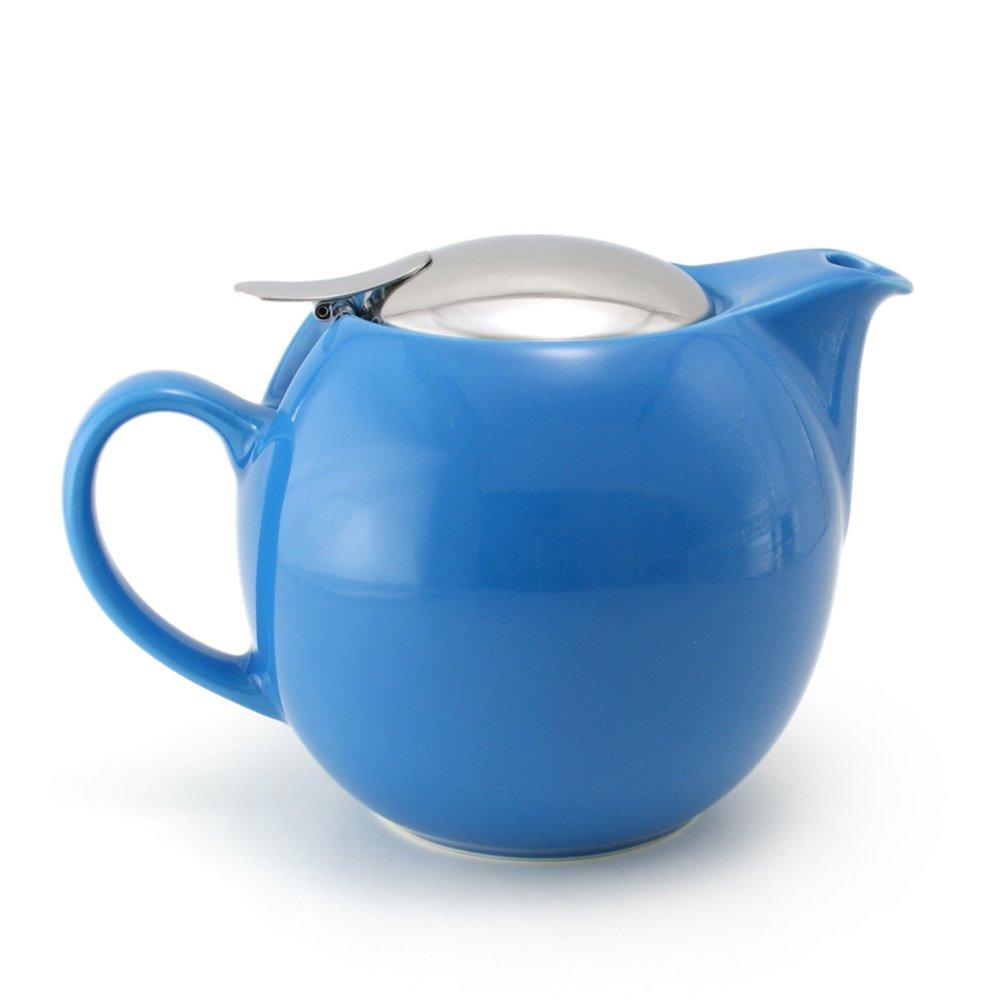 Ceramic Teapot, 24 oz.