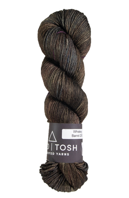 Madelinetosh Yarn- Tosh DK