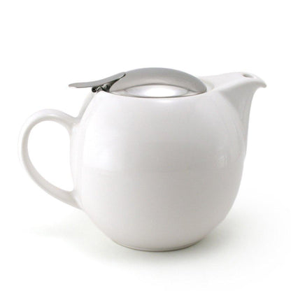 Ceramic Teapot, 24 oz.