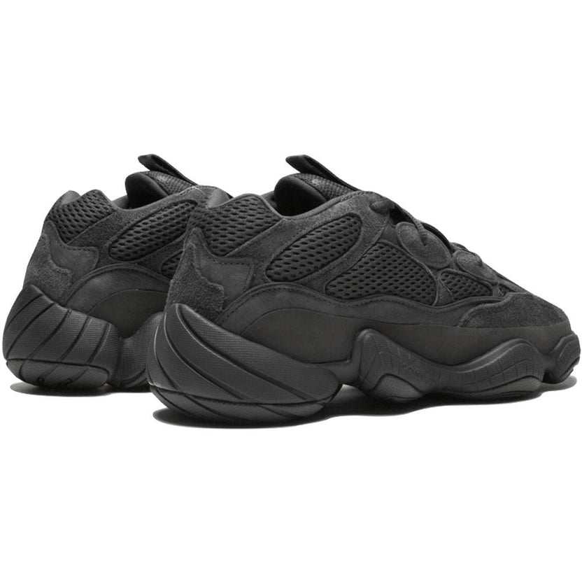 Yeezy 500 'Utility Black'