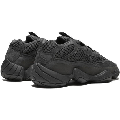 Yeezy 500 'Utility Black'