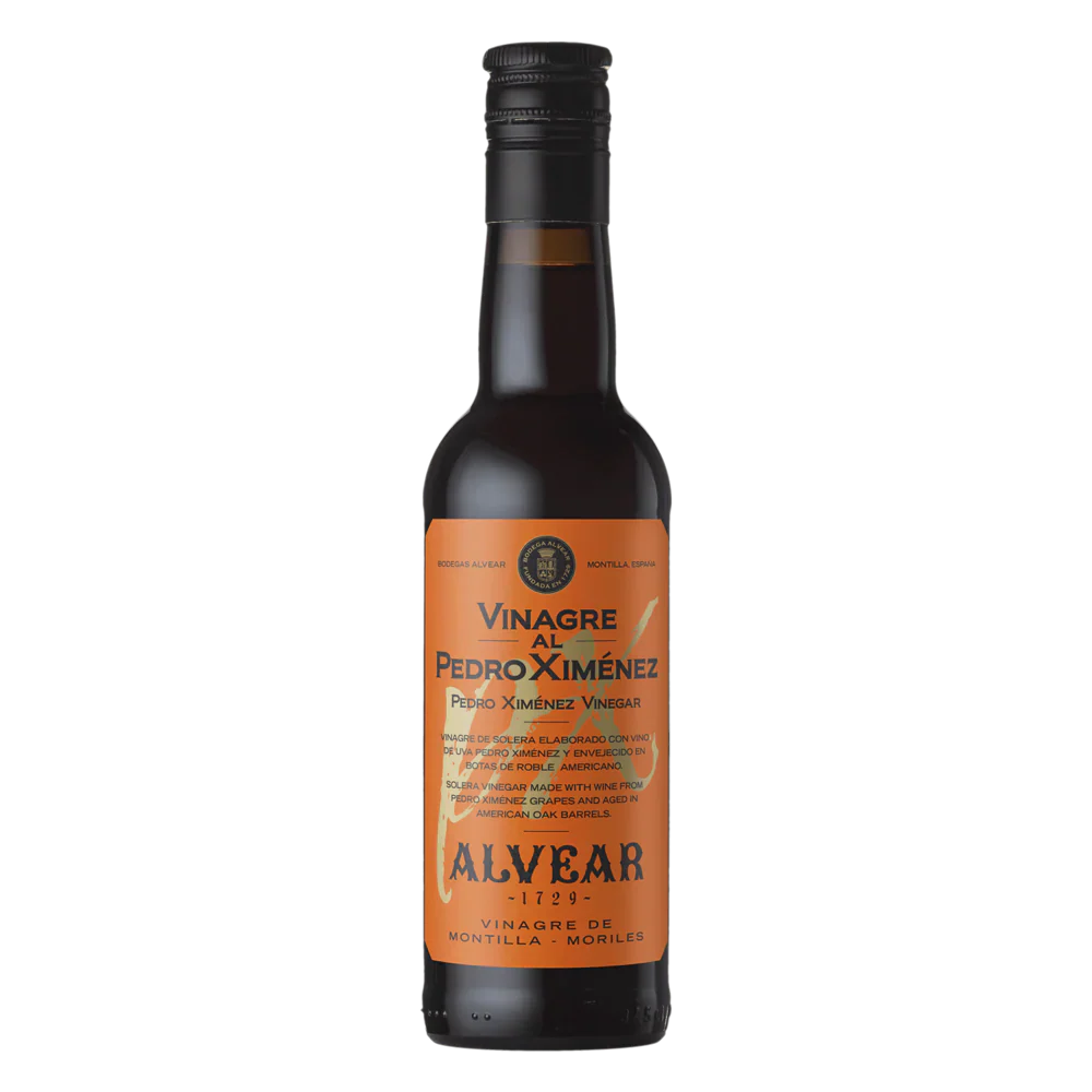 Bodegas Alvear Sweet Sherry Vinegar