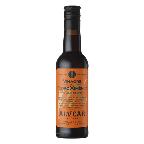 Bodegas Alvear Sweet Sherry Vinegar