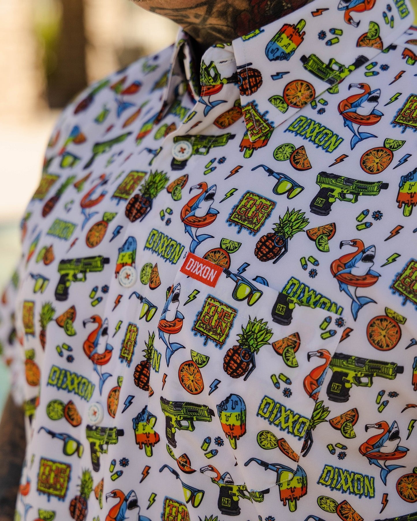 Banger Party Shirt