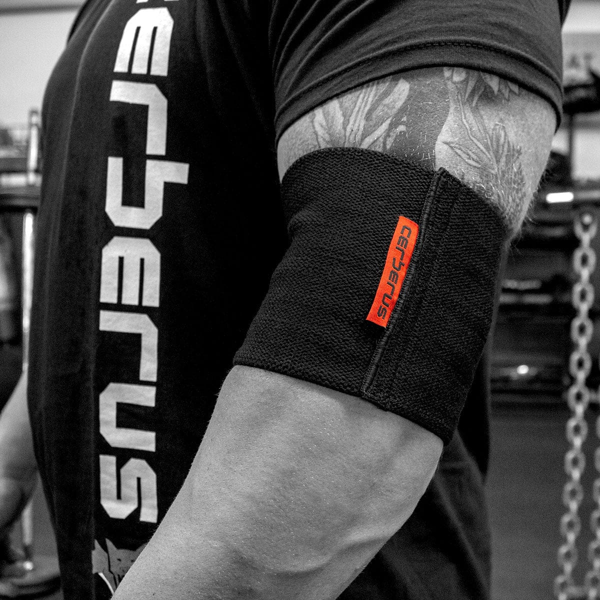 Mega Cuff (5 inch Sleeve)