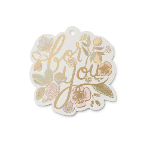 Colette Gift Tags