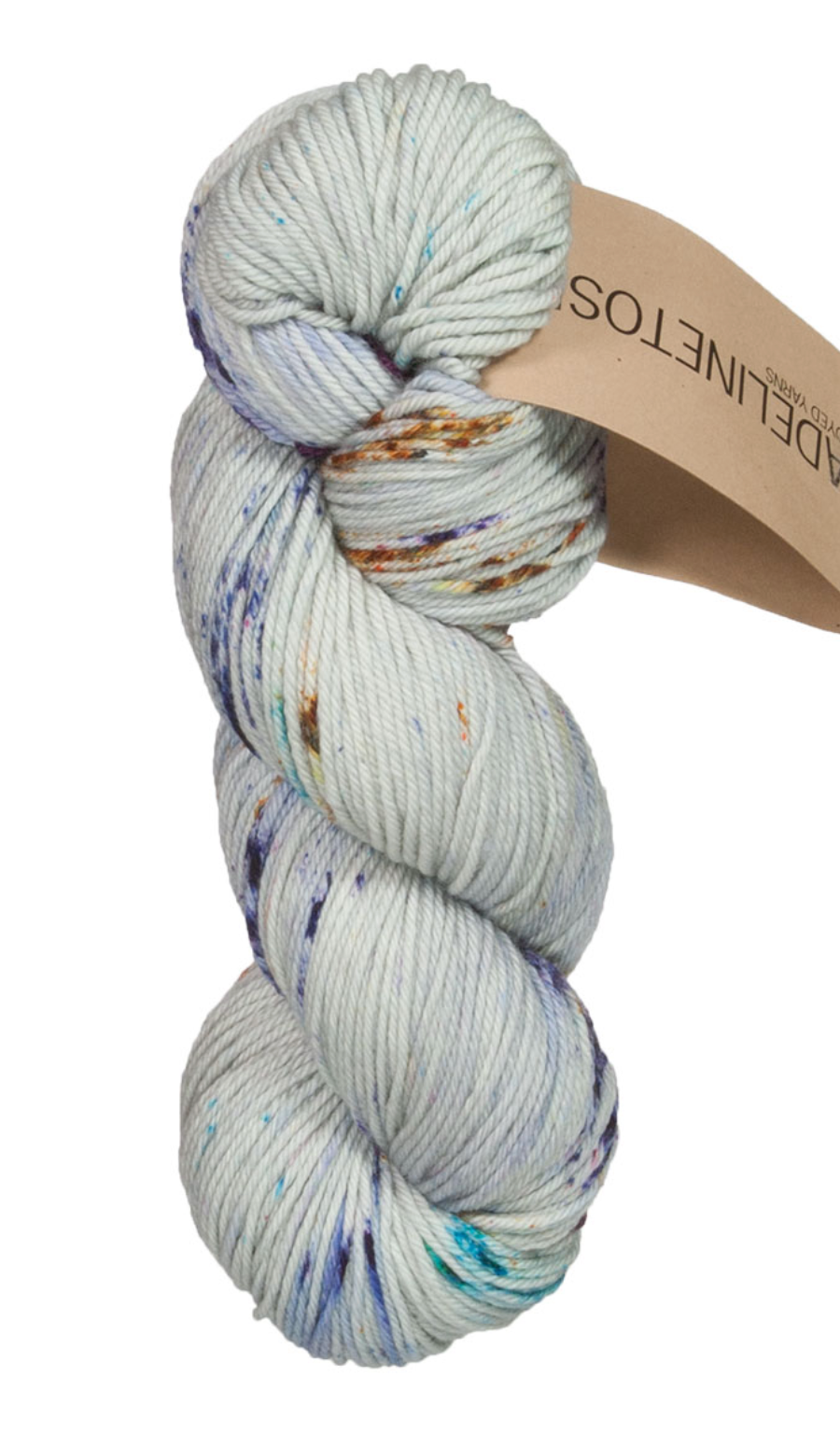 Madelinetosh Yarn- Tosh DK