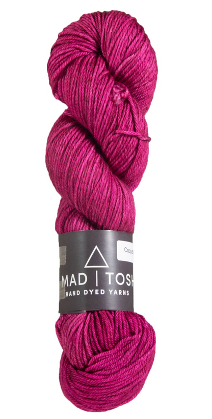 Madelinetosh Yarn- Tosh DK