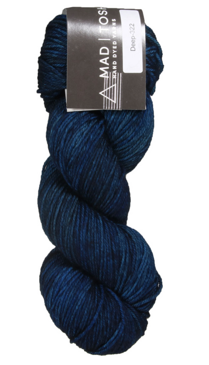 Madelinetosh Yarn- Tosh DK