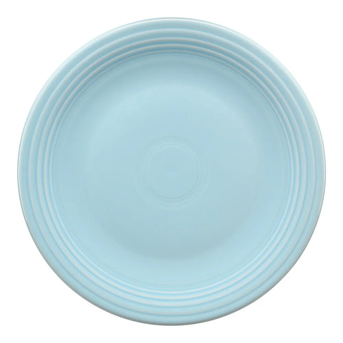 Fiestaware – Dinner Plate, Sky Blue