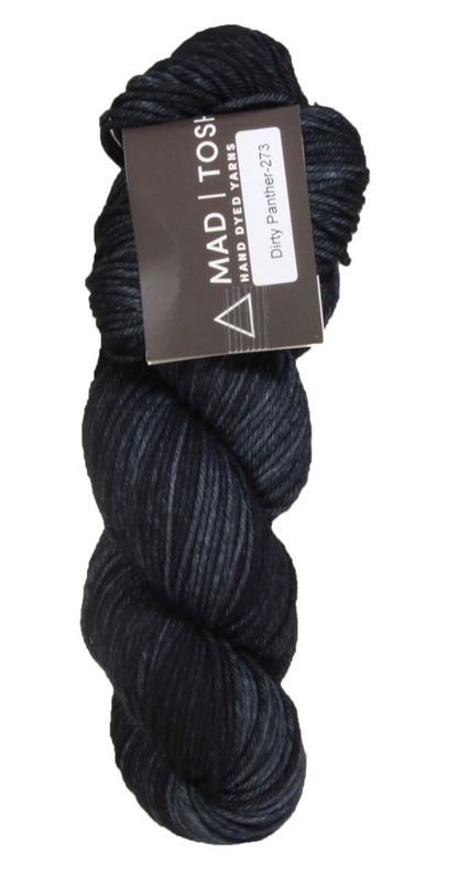 Madelinetosh Yarn- Tosh DK