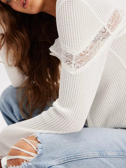 FREE PEOPLE Let's Party Cardi