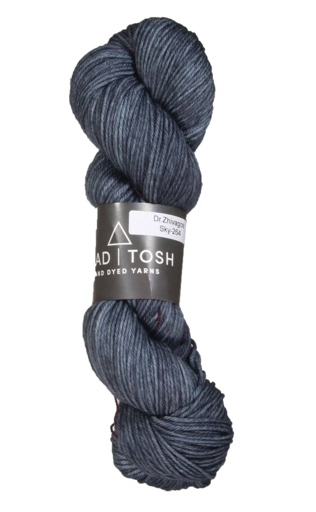 Madelinetosh Yarn- Tosh DK