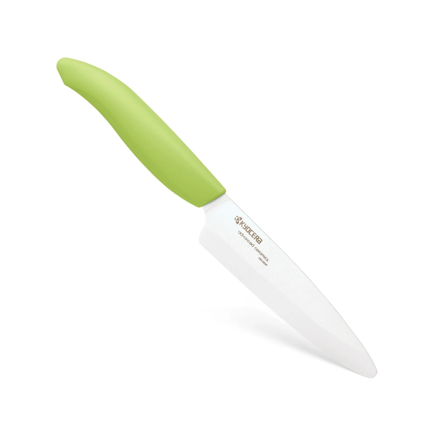Kyocera Ceramic Utility Knife - 4.5"