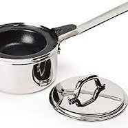 Egg Poacher Set -Single