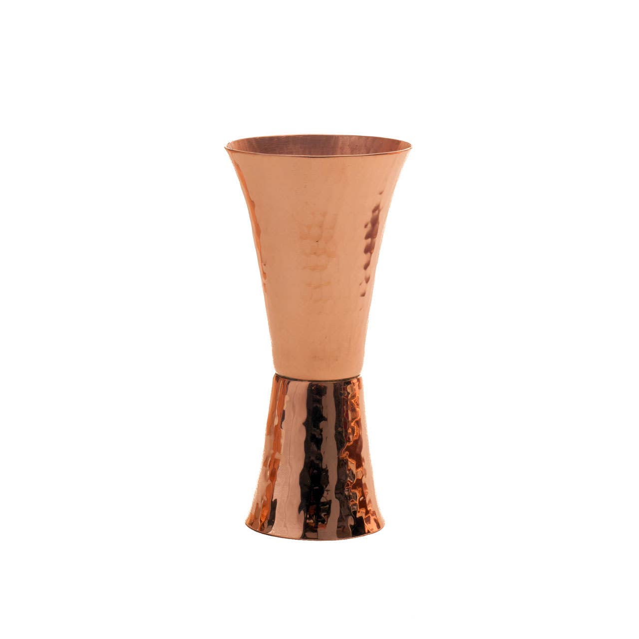 Copper Double-Sided Jigger - Sertodo