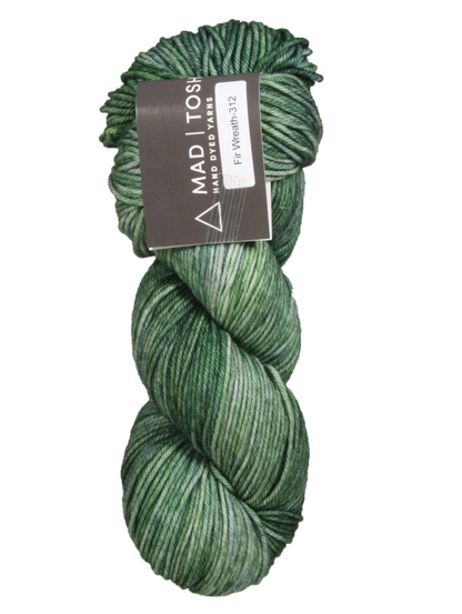 Madelinetosh Yarn- Tosh DK