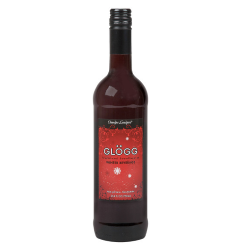 Glögg
