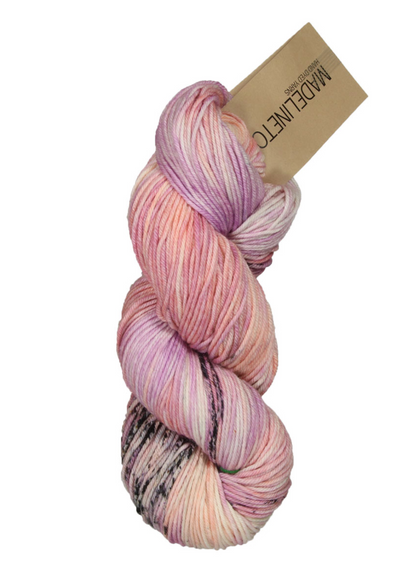 Madelinetosh Yarn- Tosh DK